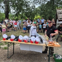 Gyermeknapi horgászverseny - 2026.05.30._18